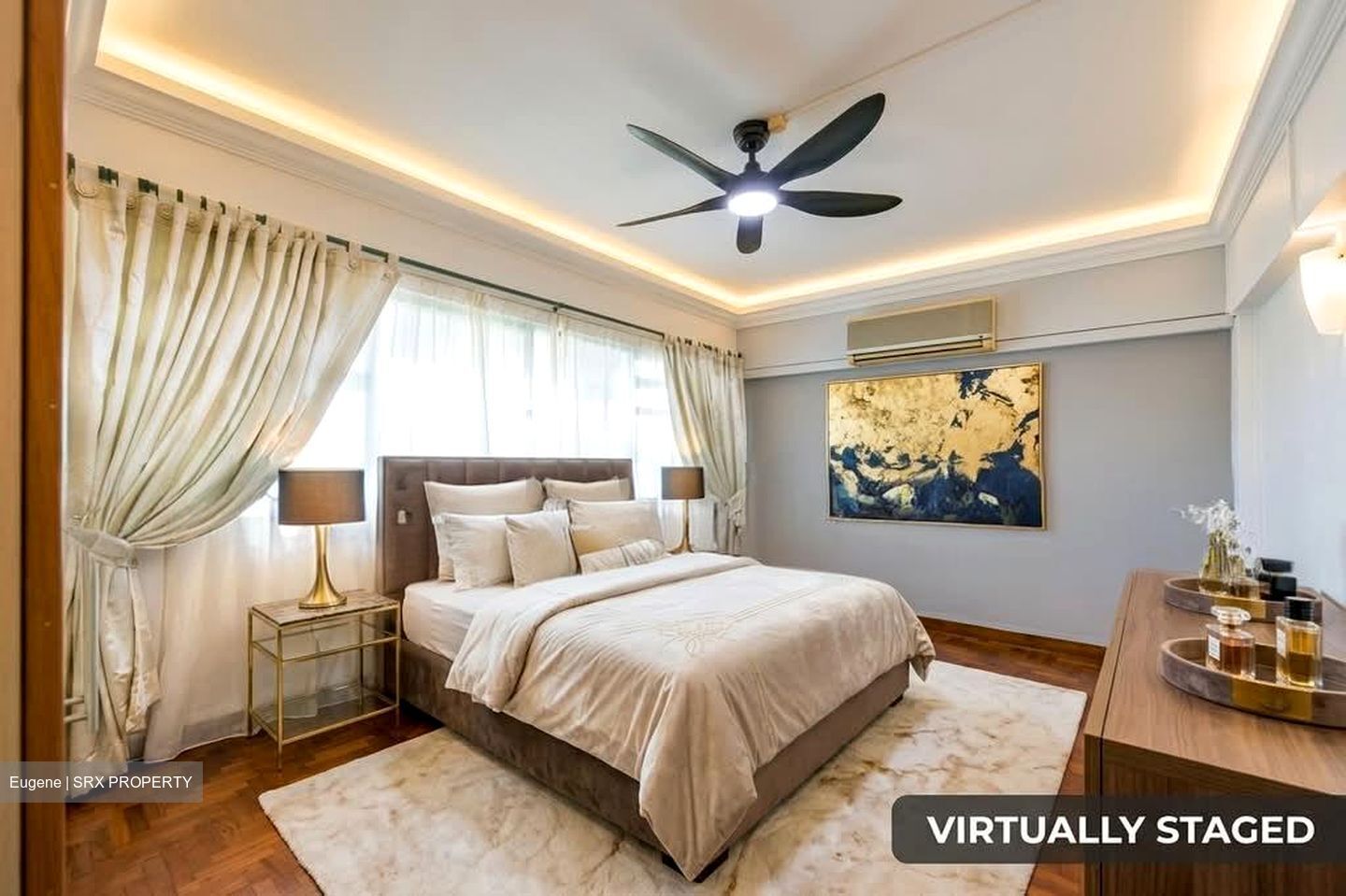 Blk 322A Jurong East Street 31 (Jurong East), HDB Executive #570220371